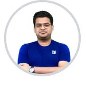 Ankit Gupta