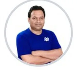 Abhishek Ajay Singh