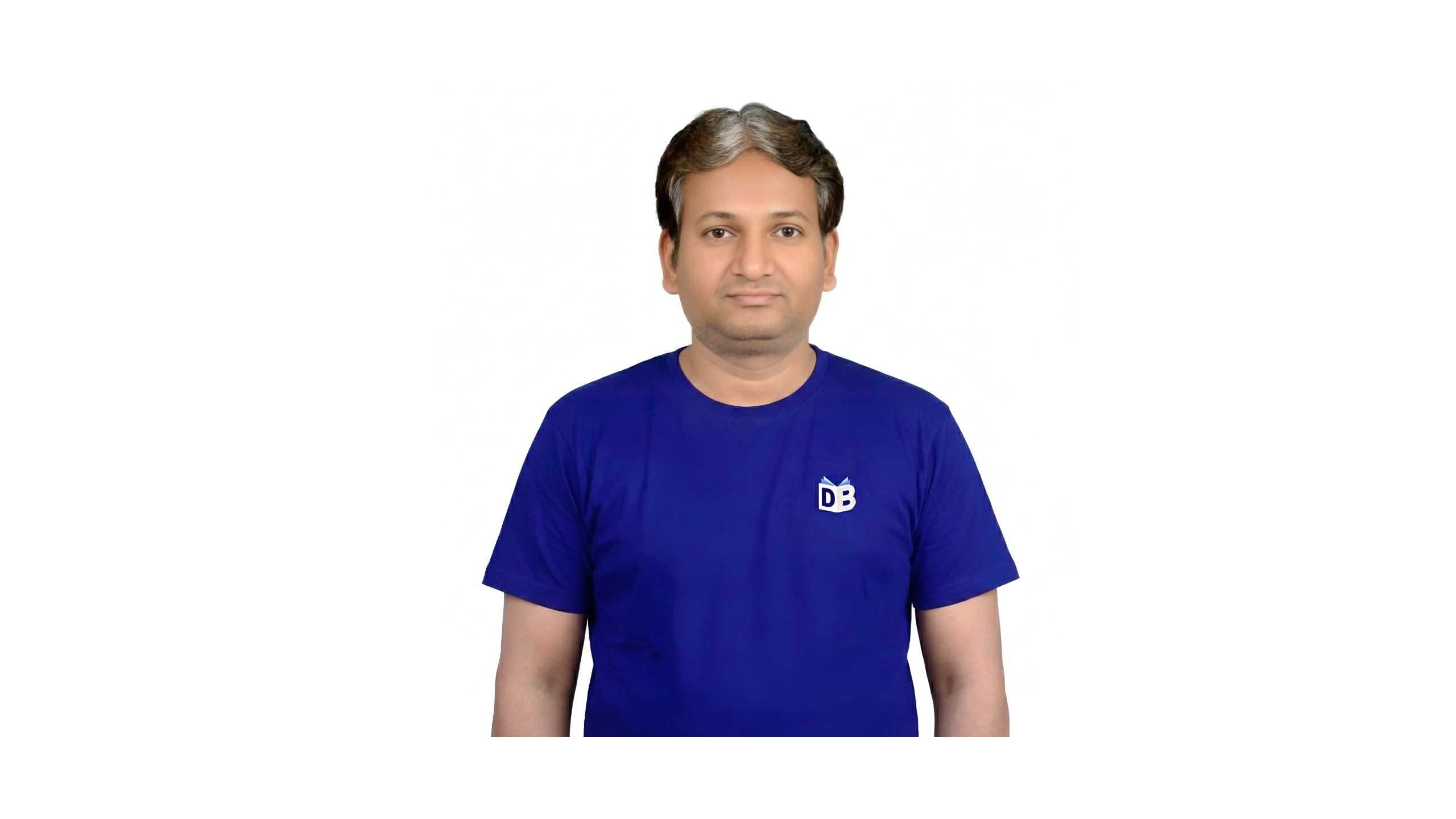 S.P. Pandey Sir