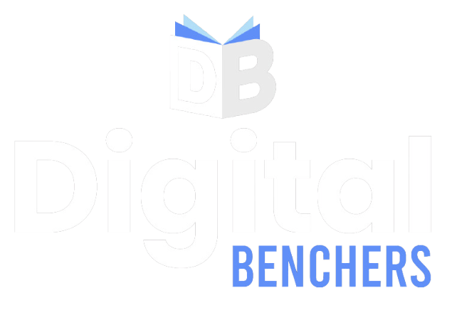 Digital Benchers Logo